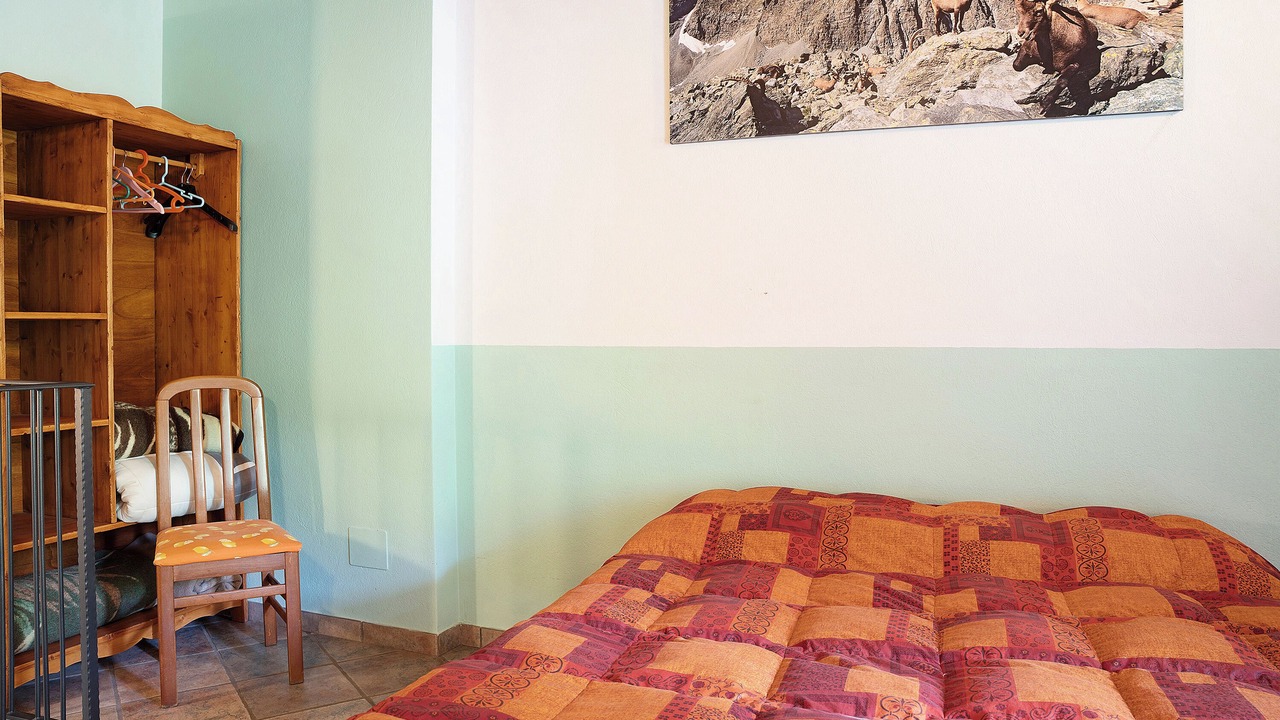 Photo of Bedroom in San Michele Prazzo