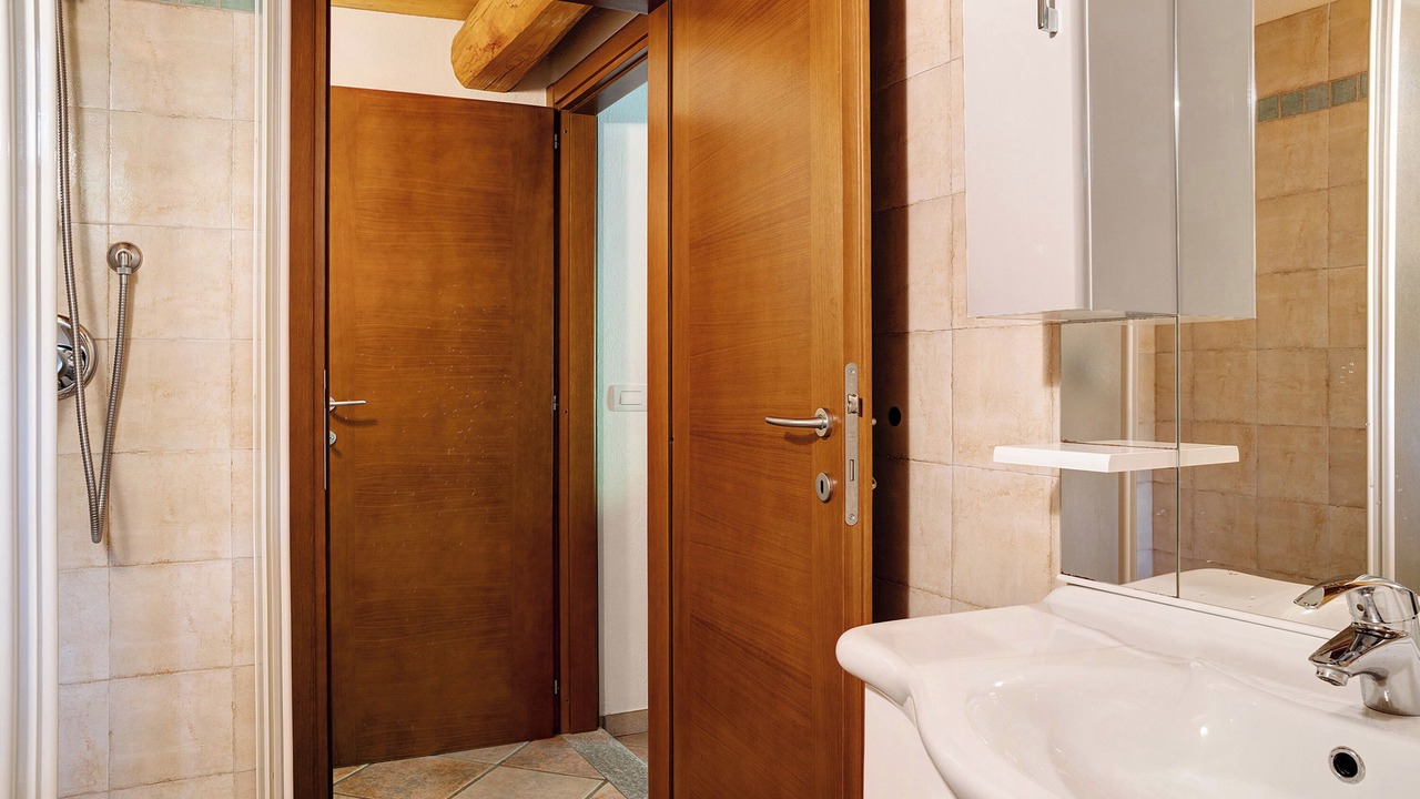 Photo of Bathroom in San Michele Prazzo