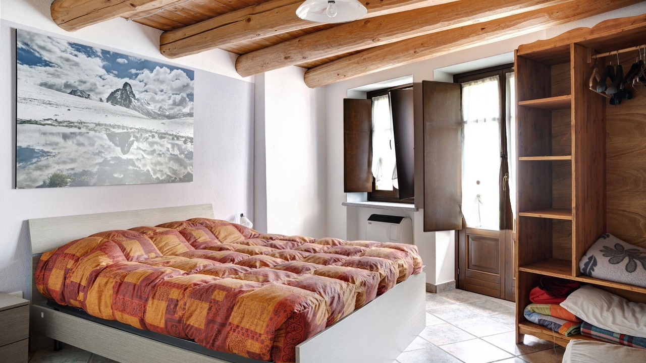 Photo of Bedroom in San Michele Prazzo