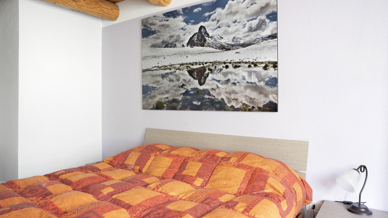 Photo of Bedroom in San Michele Prazzo