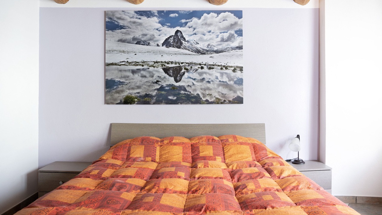 Photo of Bedroom in San Michele Prazzo