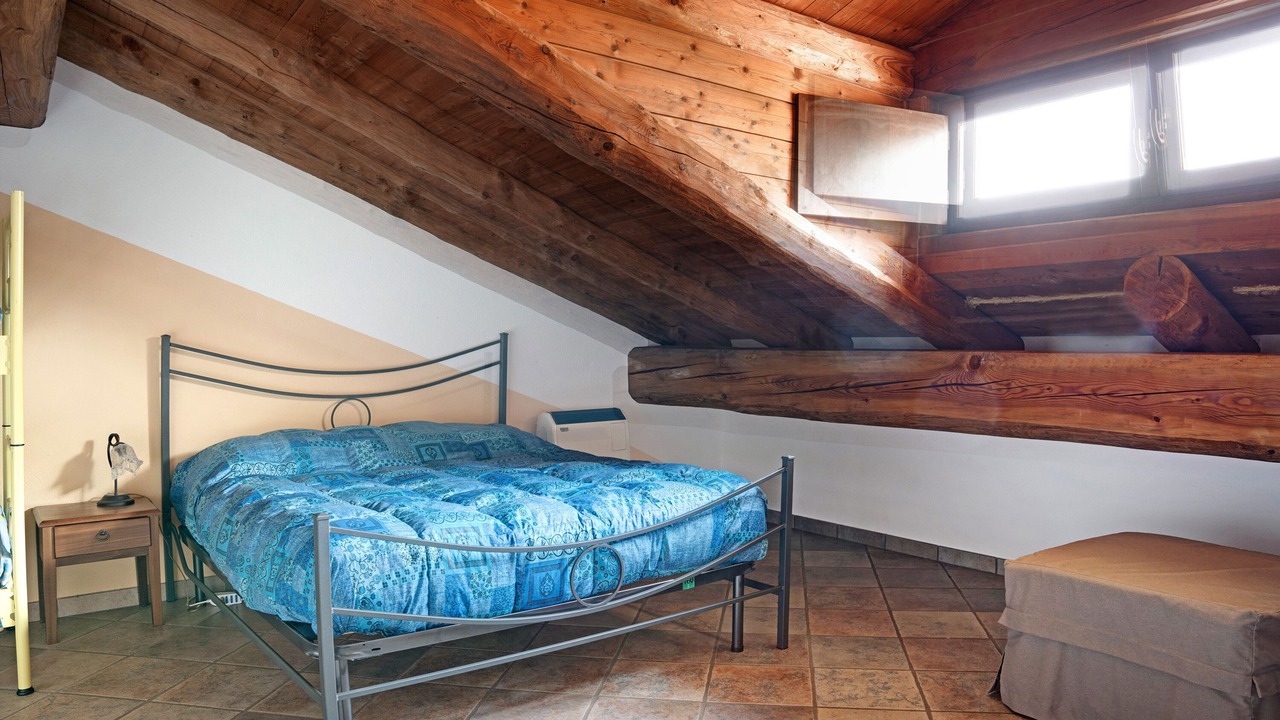 Photo of Bedroom in San Michele Prazzo