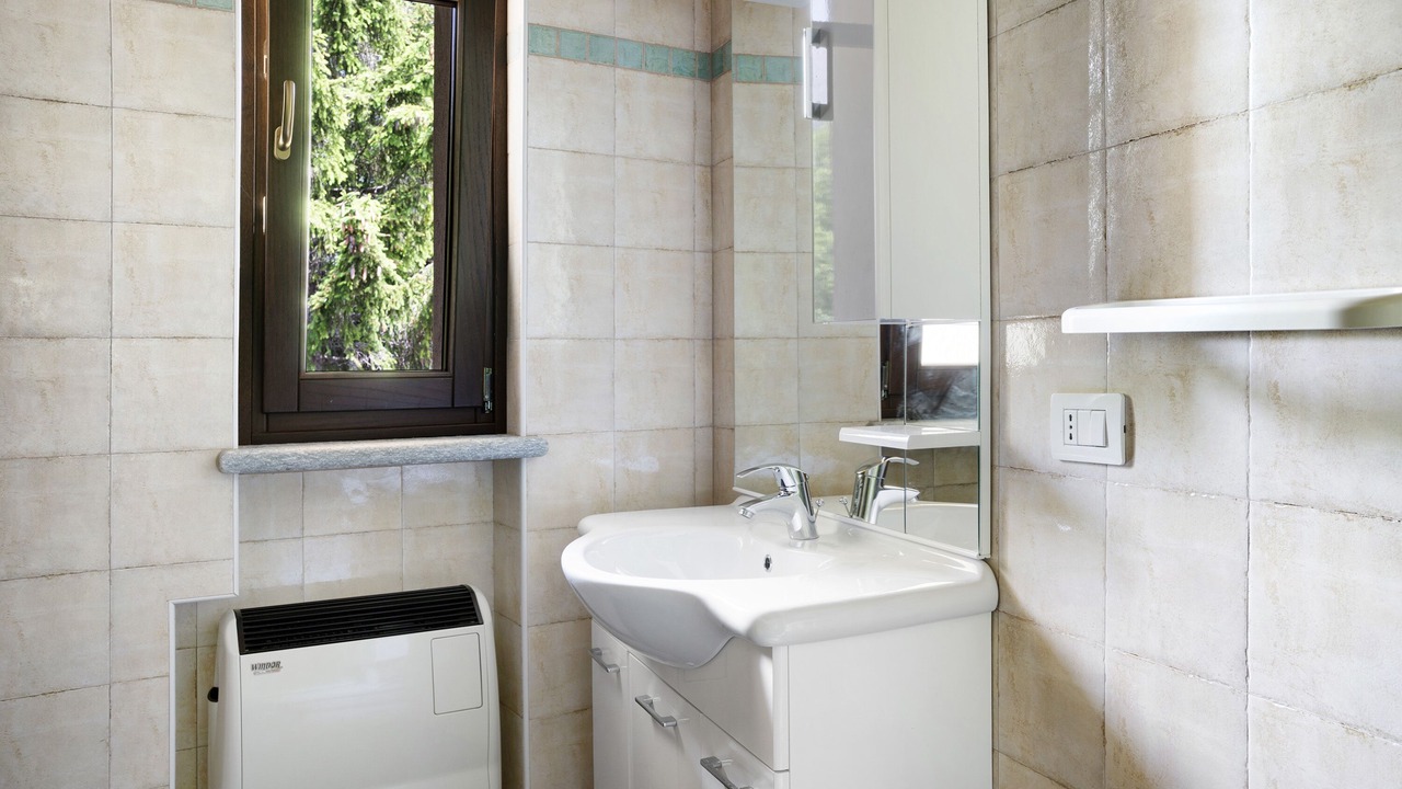 Photo of Bathroom in San Michele Prazzo