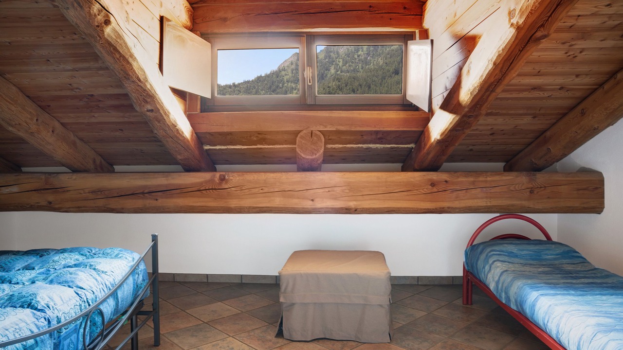 Photo of Bedroom in San Michele Prazzo