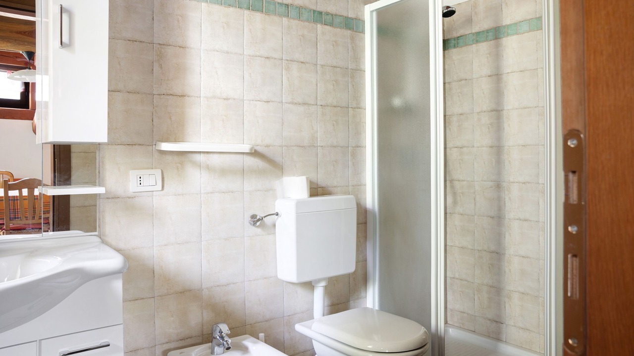 Photo of Bathroom in San Michele Prazzo