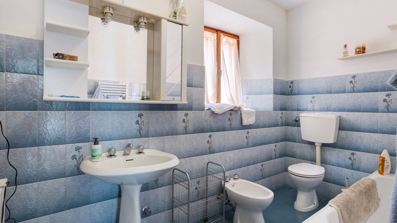 Photo of Bathroom in Castelnuovo Magra