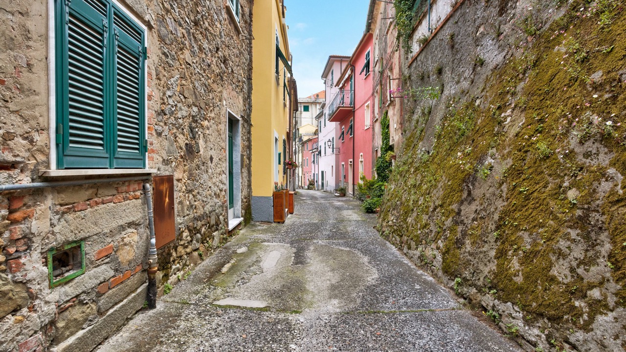 Photo of Outdoor in Castelnuovo Magra