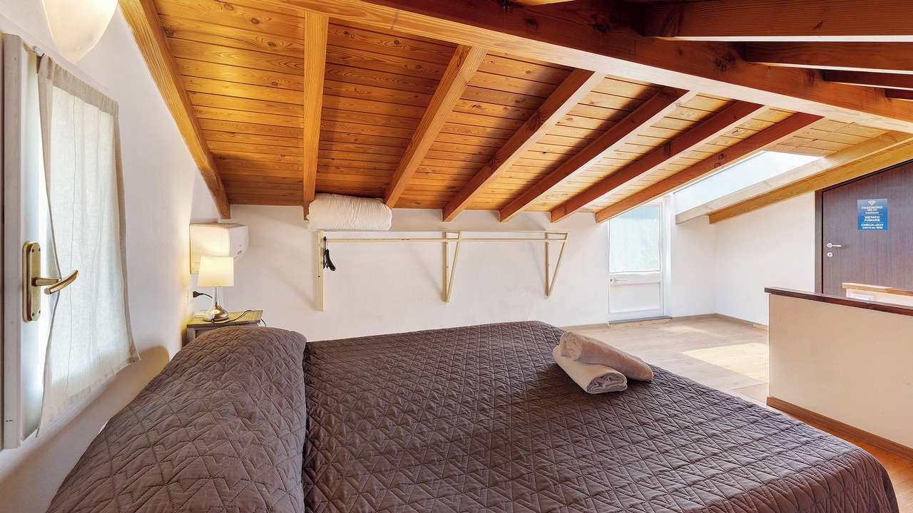 Photo of Bedroom in Gorra