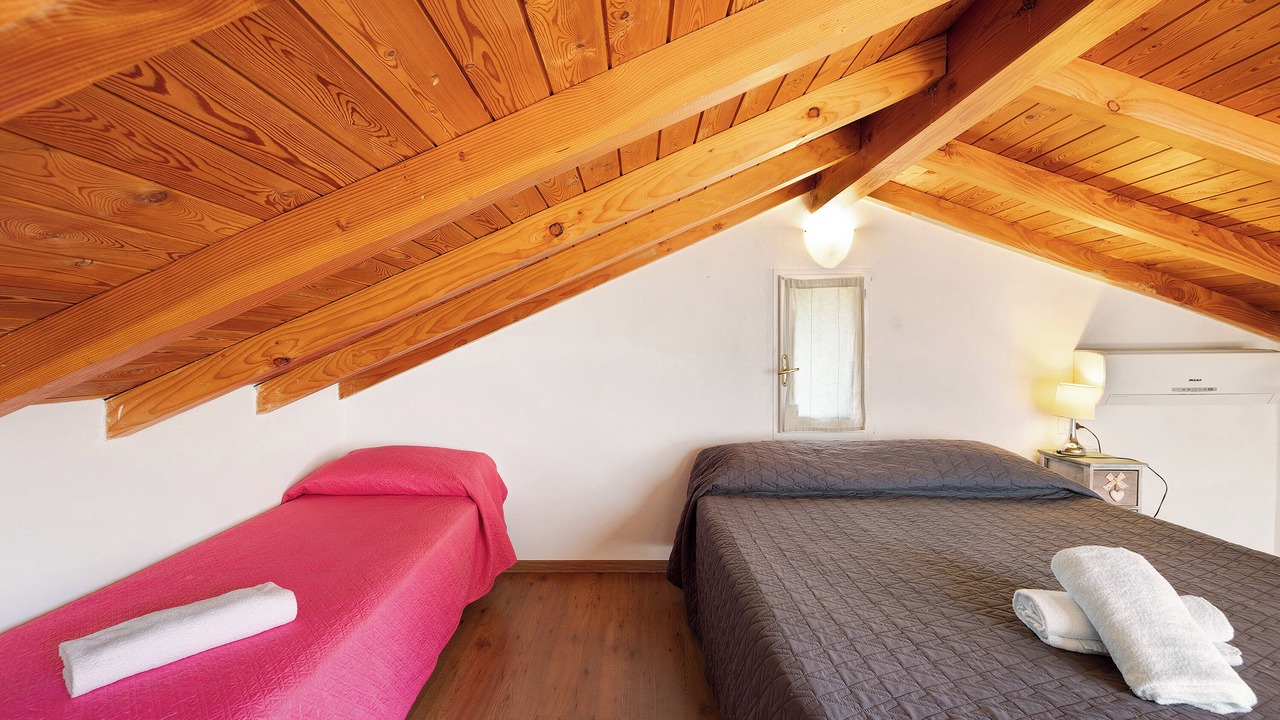 Photo of Bedroom in Gorra