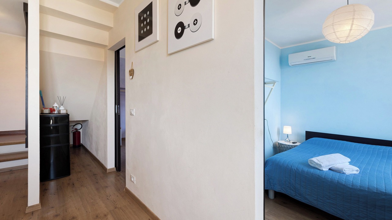 Photo of Bedroom in Gorra
