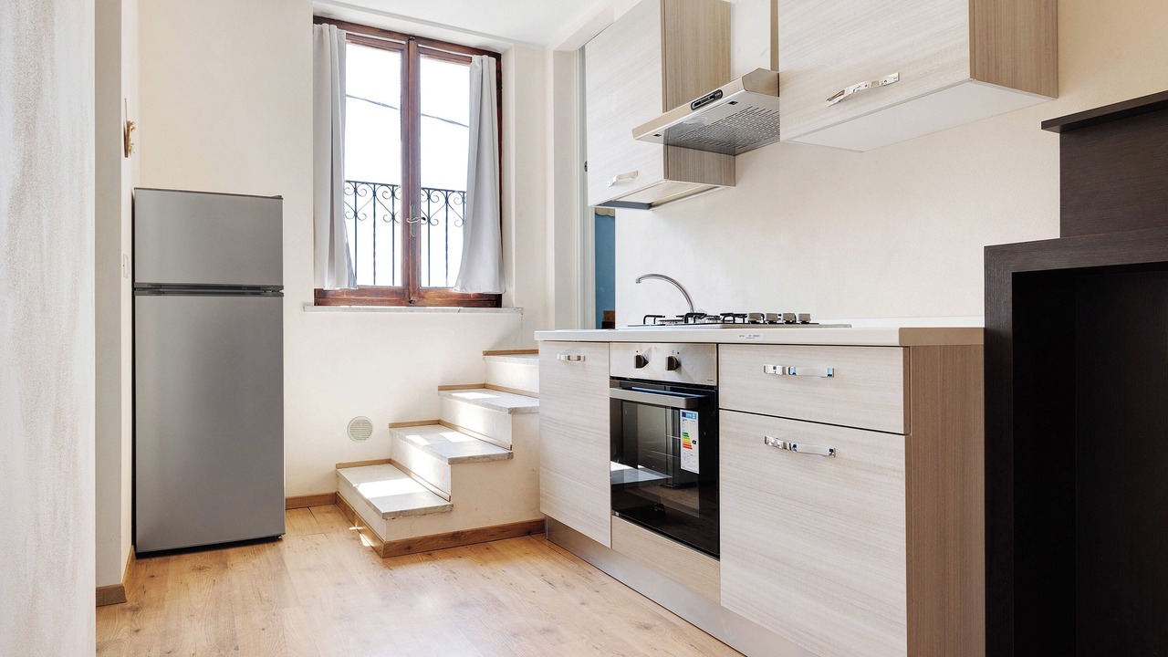 Photo of Kitchen in Gorra