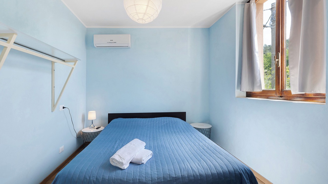 Photo of Bedroom in Gorra