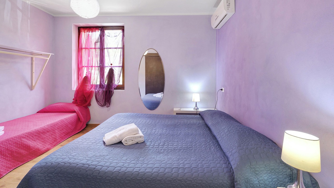 Photo of Bedroom in Gorra