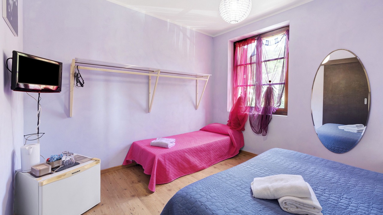 Photo of Bedroom in Gorra