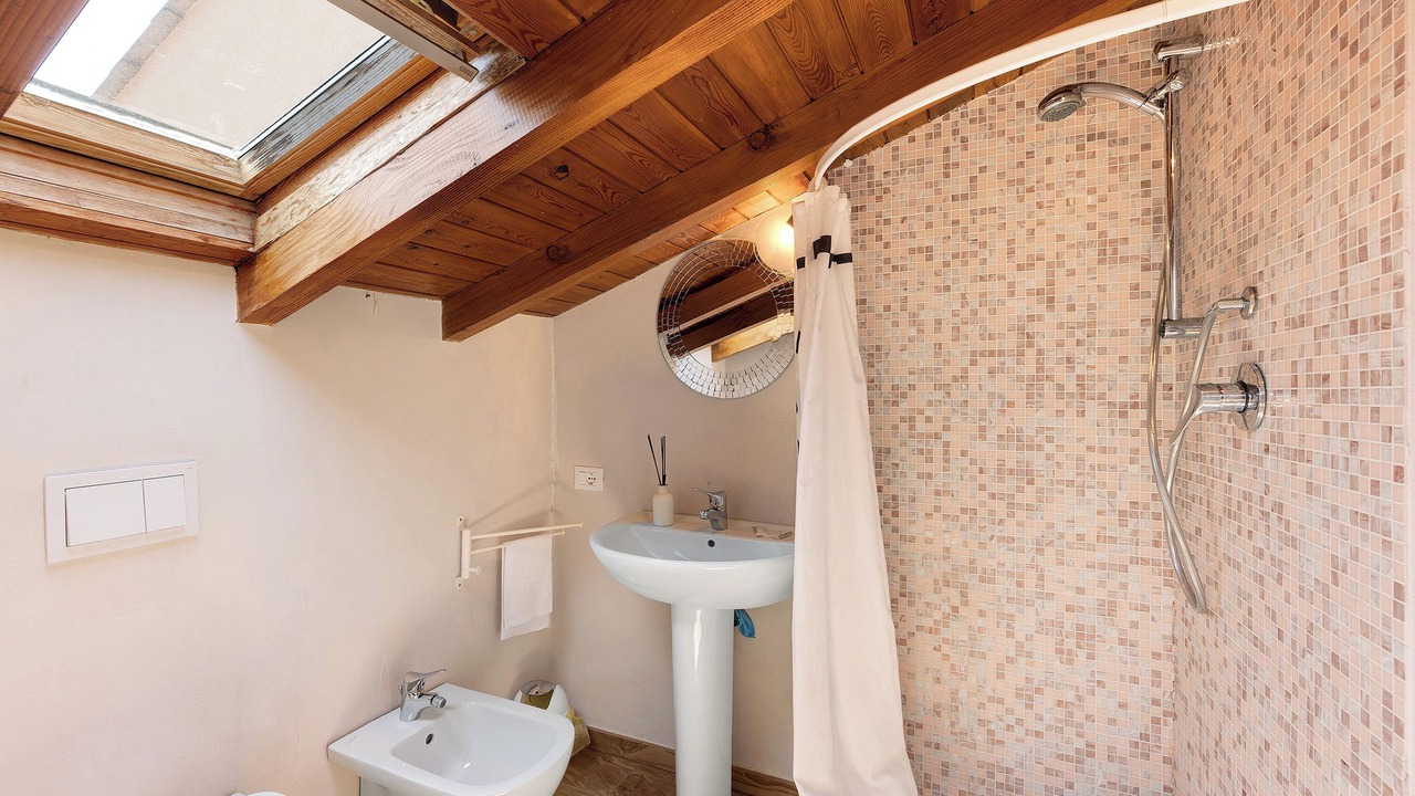 Photo of Bathroom in Gorra