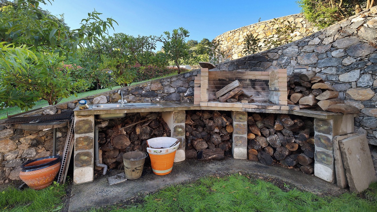 Photo of Outdoor in Gorra