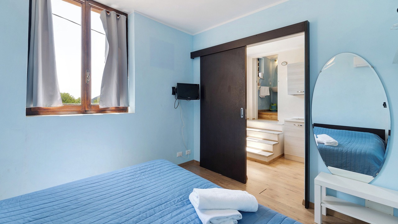 Photo of Bedroom in Gorra