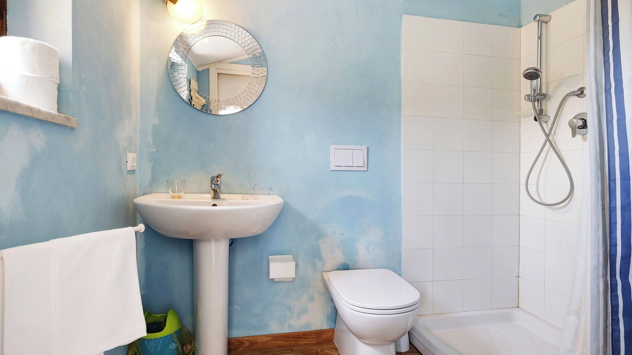 Photo of Bathroom in Gorra