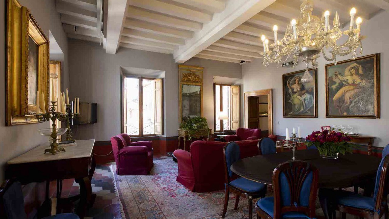 Photo of Others in Rione IV Campo Marzio