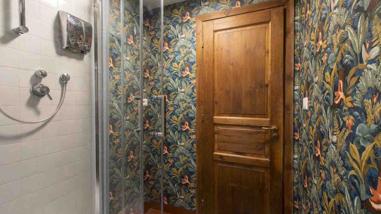 Photo of Bathroom in Rione IV Campo Marzio