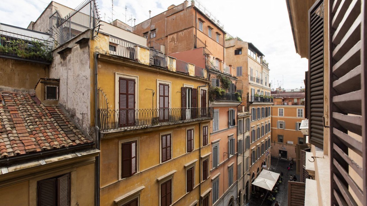 Photo of Outdoor in Rione IV Campo Marzio