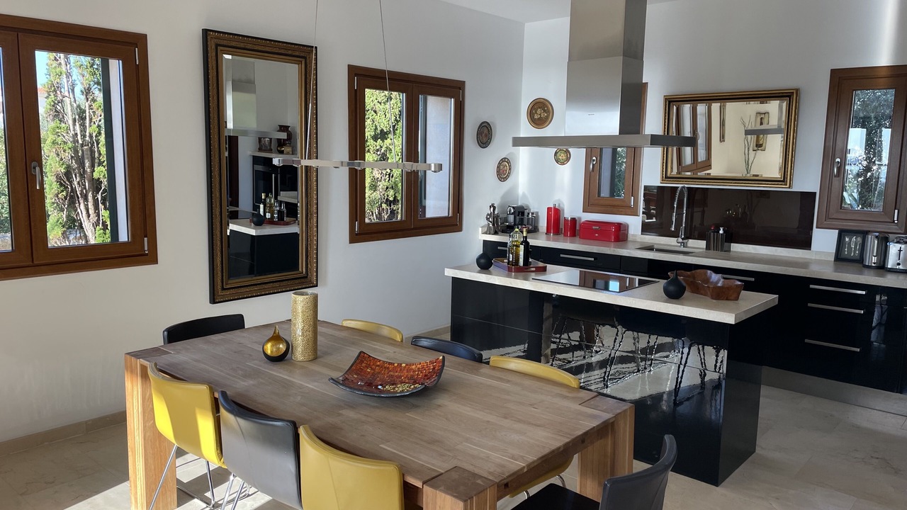 Photo of Kitchen in Cala Murada