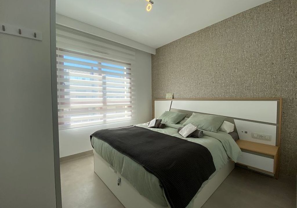 Photo of Bedroom in Mil Palmeras