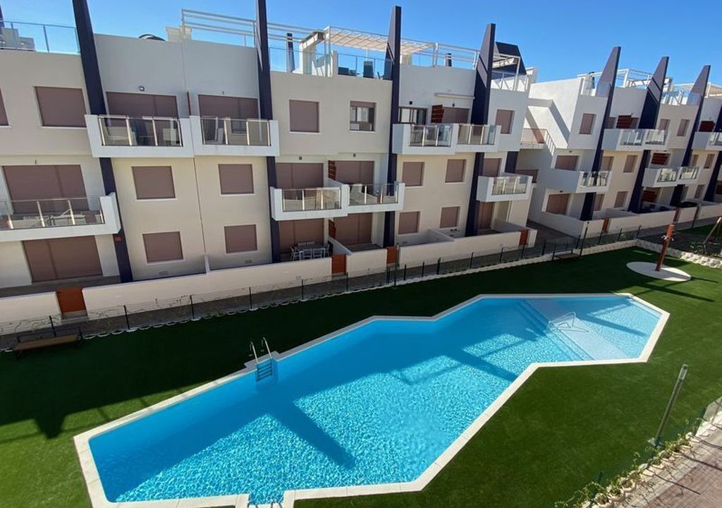 Photo of Outdoor in Mil Palmeras