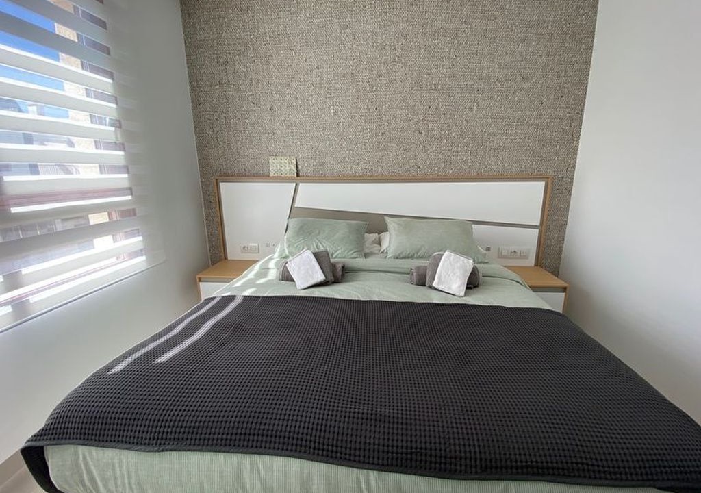 Photo of Bedroom in Mil Palmeras