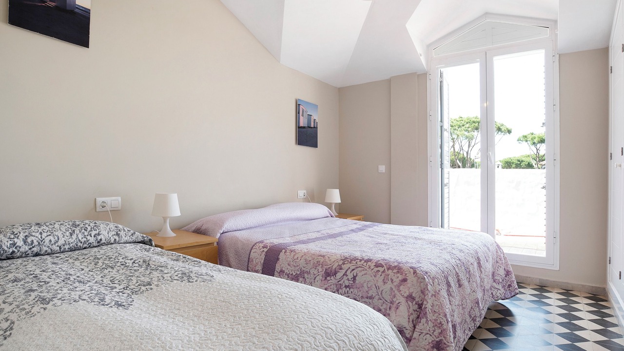 Photo of Bedroom in Cabo Roche