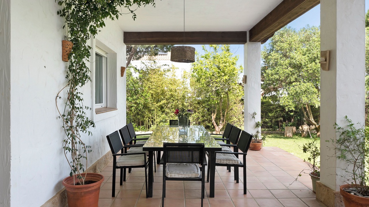Photo of Outdoor in Cabo Roche
