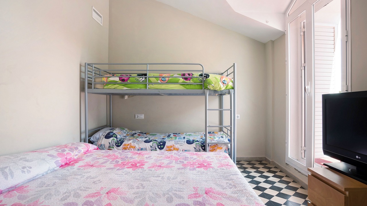 Photo of Bedroom in Cabo Roche