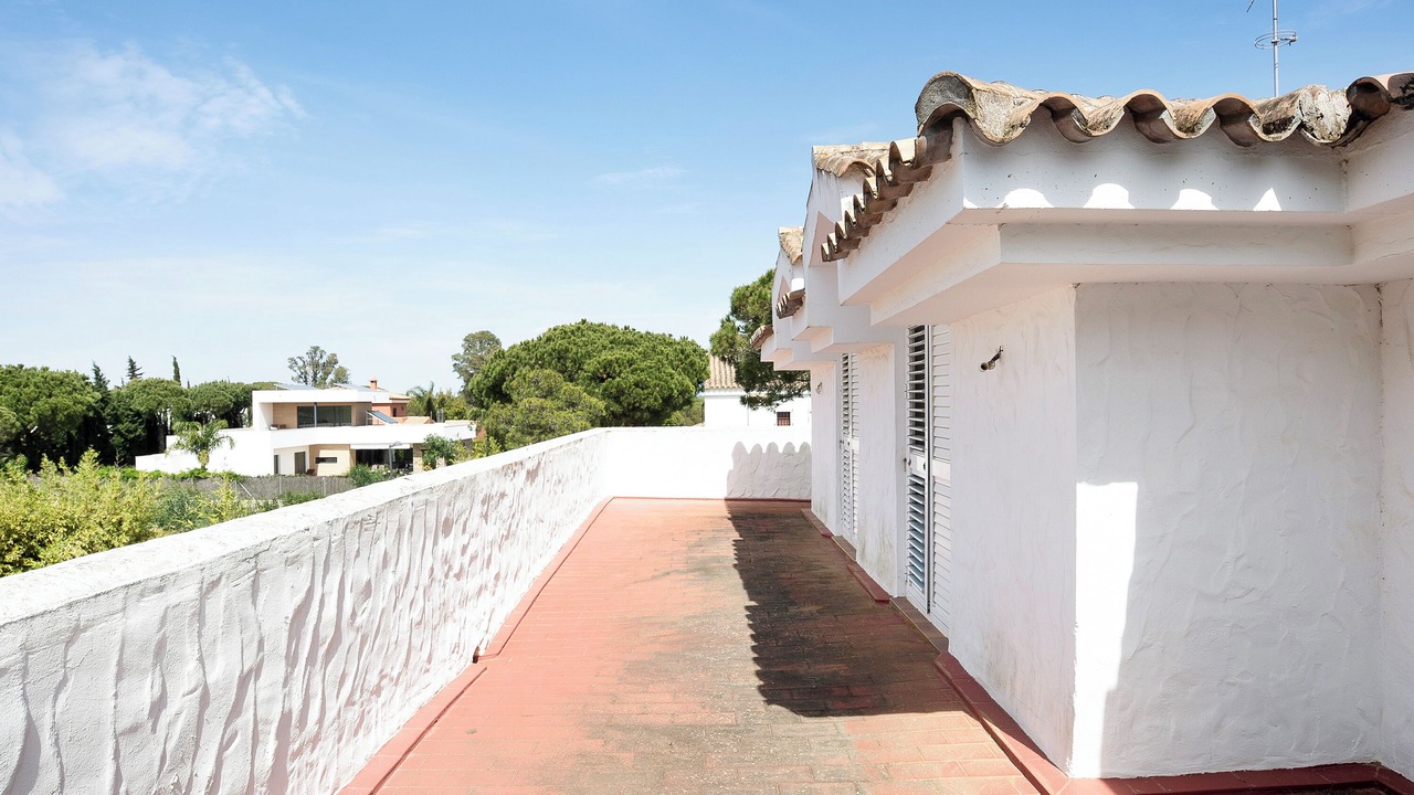 Photo of Outdoor in Cabo Roche