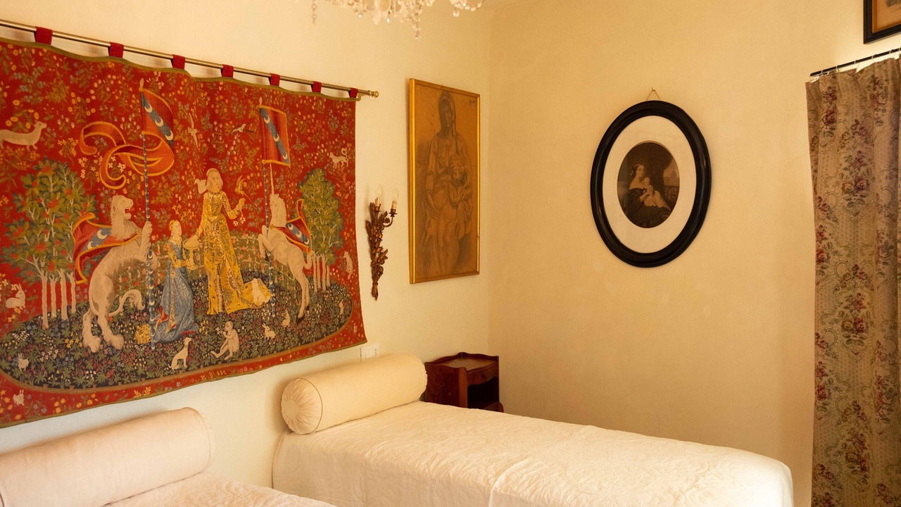 Photo of Bedroom in Ottiglio