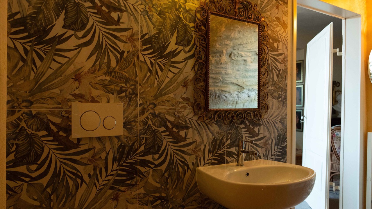 Photo of Bathroom in Ottiglio