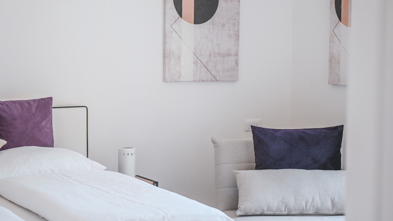 Photo of Bedroom in Pacengo