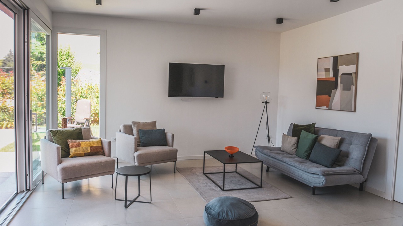 Photo of Livingroom in Pacengo