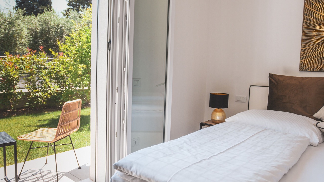 Photo of Bedroom in Pacengo