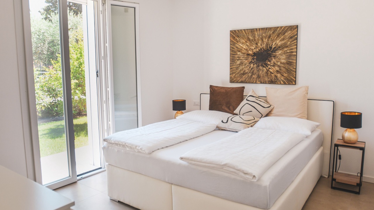 Photo of Bedroom in Pacengo