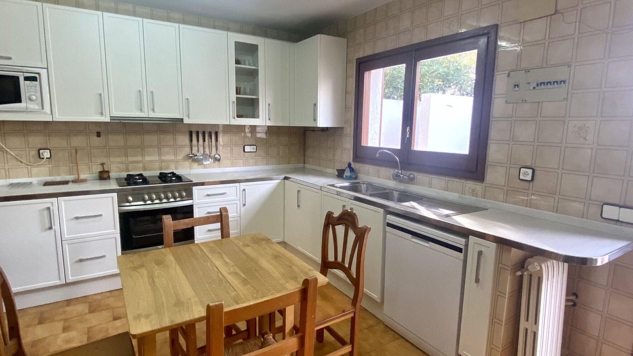 Photo of Kitchen in Calafat
