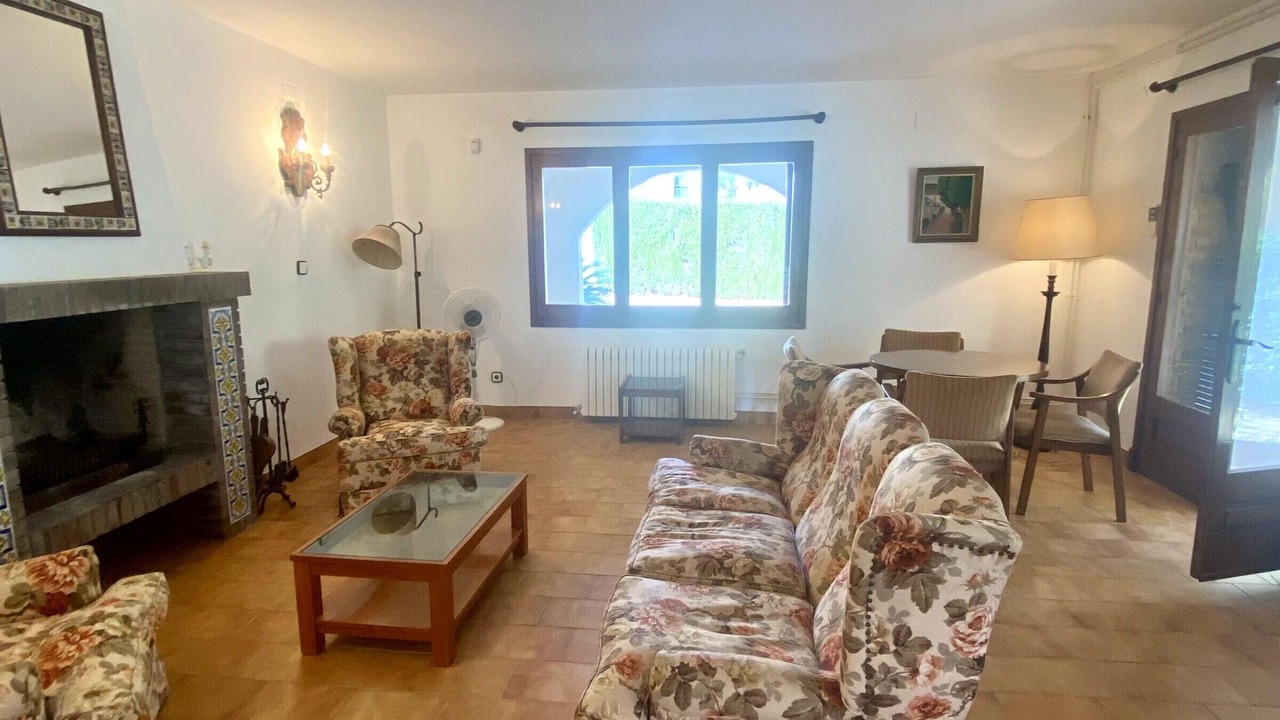 Photo of Livingroom in Calafat