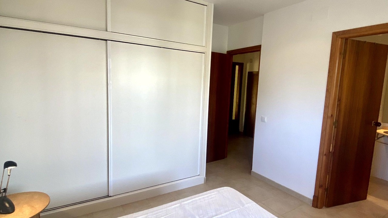 Photo of Bedroom in Calafat