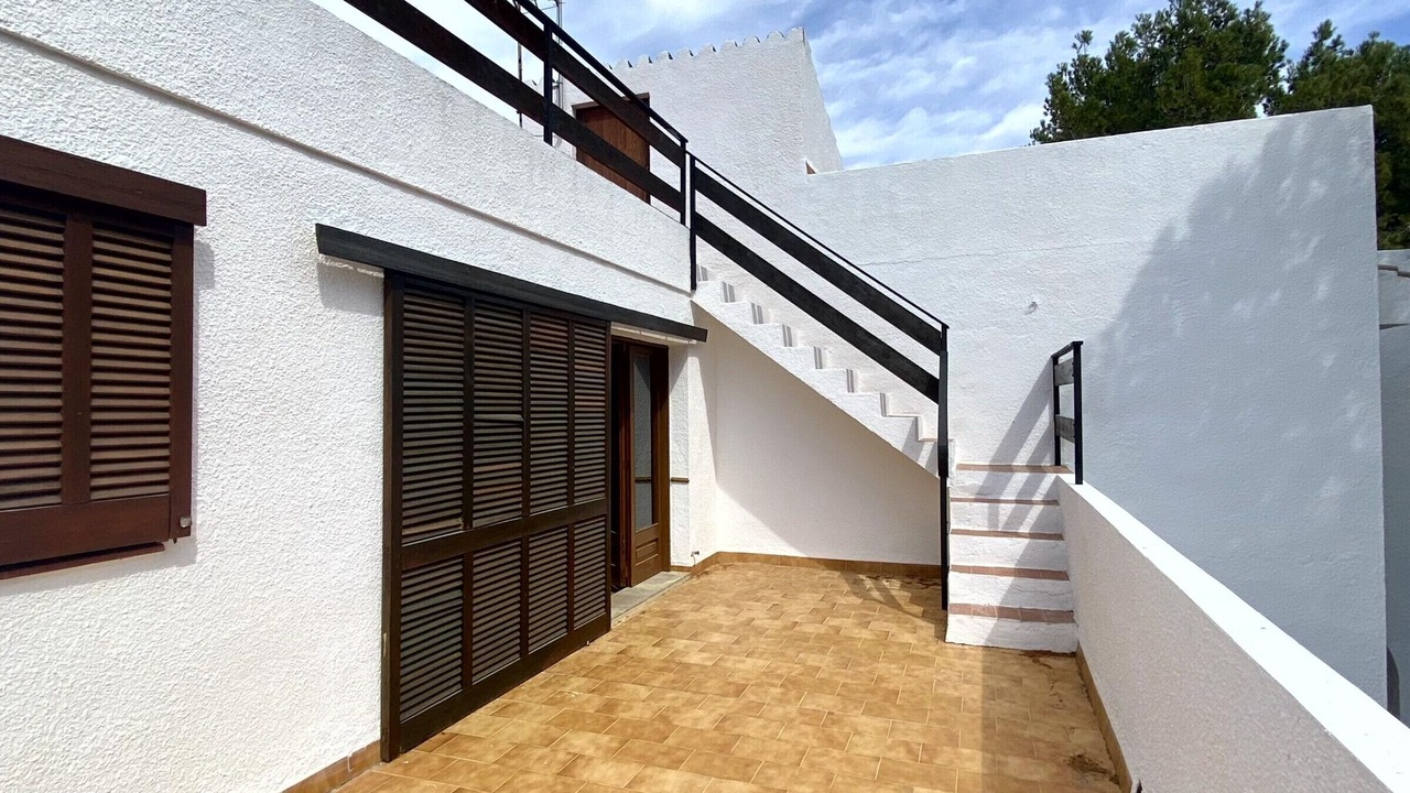 Photo of Outdoor in Calafat