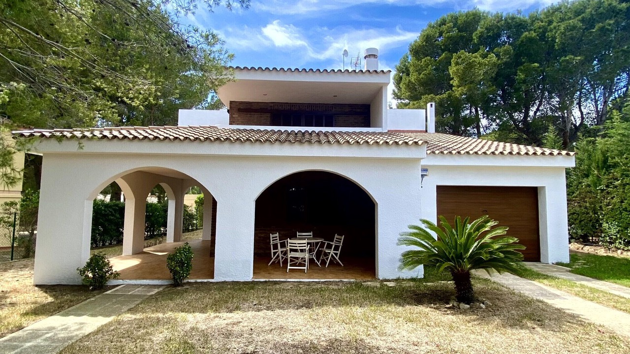 Photo of Outdoor in Calafat