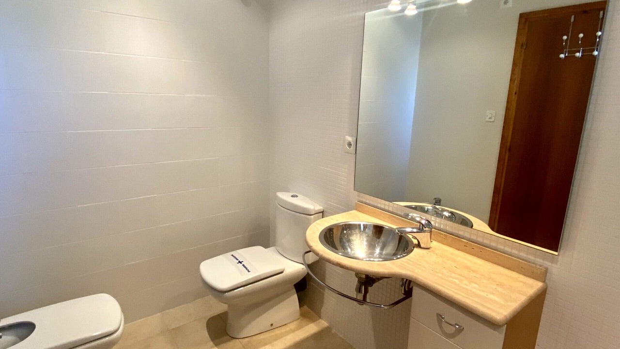 Photo of Bathroom in Calafat