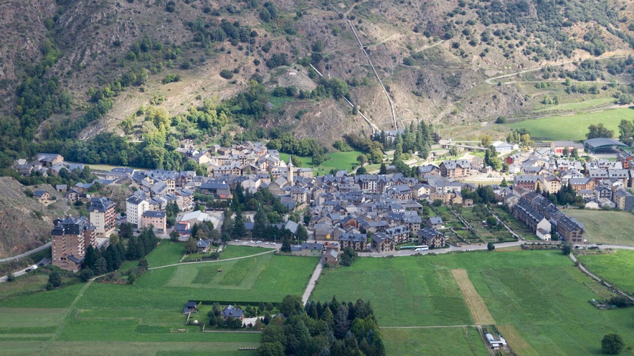 Photo of Outdoor in Esterri D'Aneu