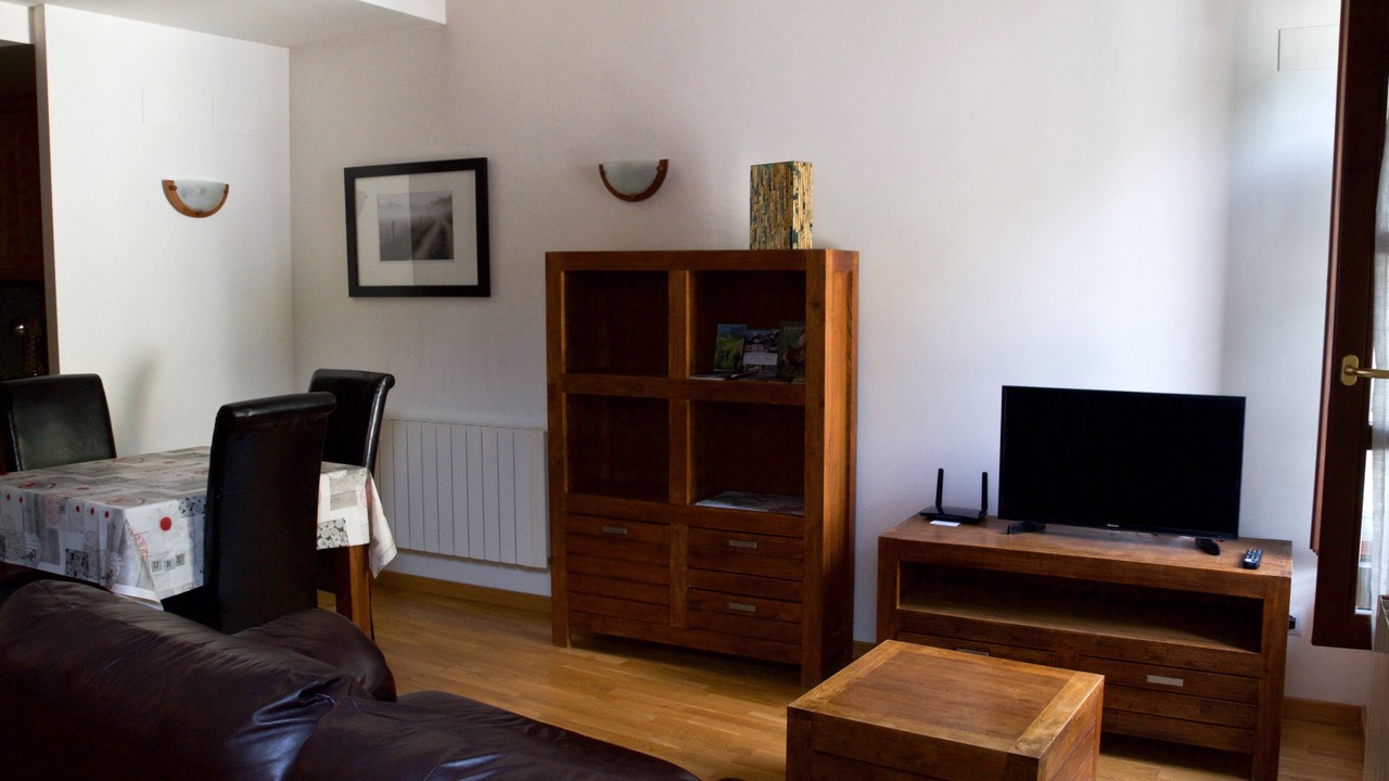 Photo of Livingroom in Esterri D'Aneu