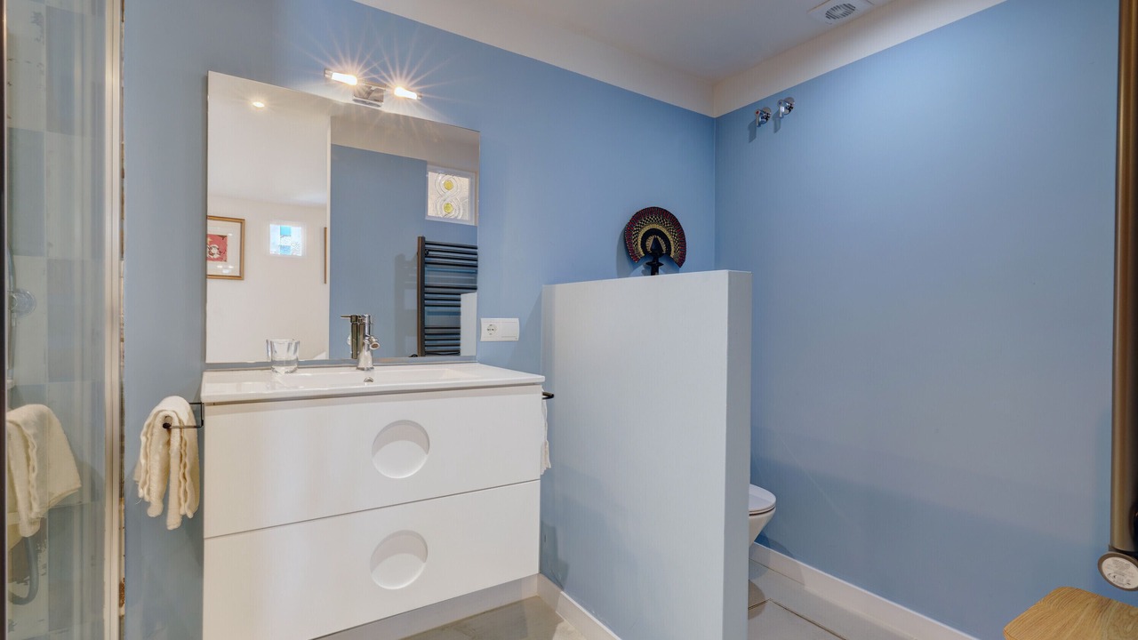 Photo of Bathroom in San Roque