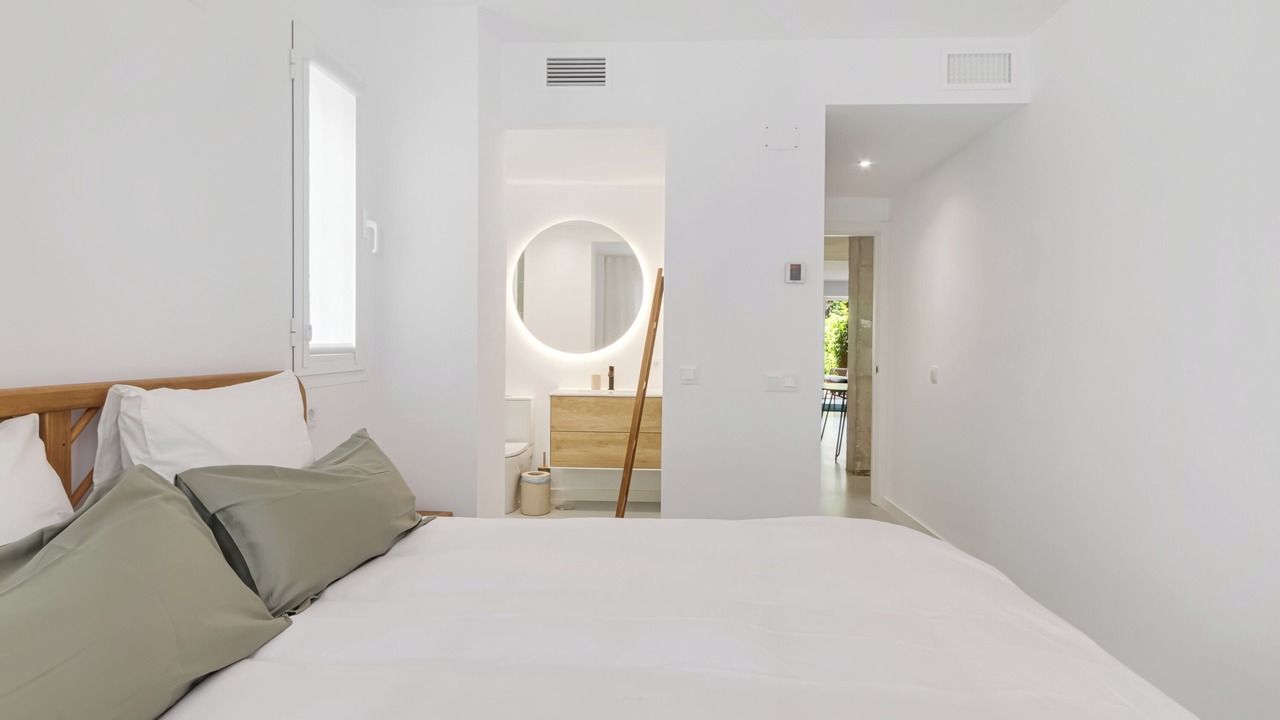 Photo of Bedroom in Benahavis