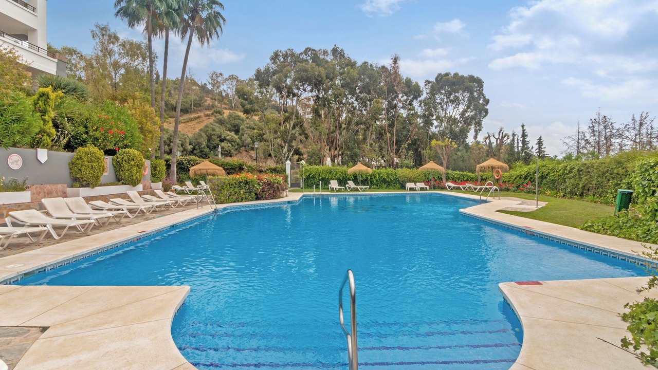 Photo of Outdoor in Benahavis
